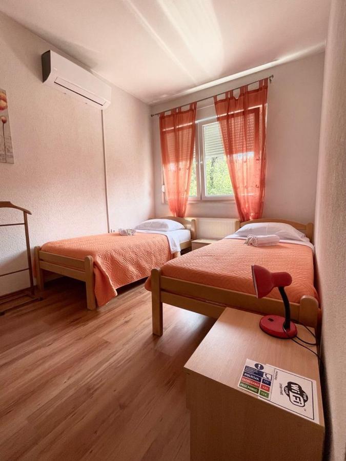 Apartman Nikolic,Banja Vrucica,Teslić Екстериор снимка