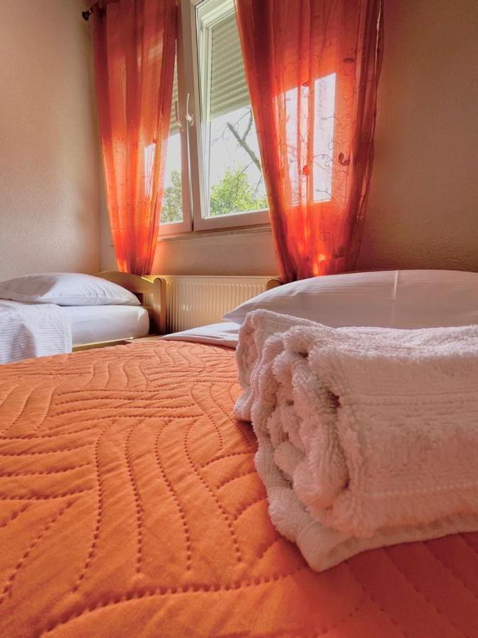 Apartman Nikolic,Banja Vrucica,Teslić Екстериор снимка