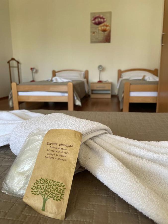 Apartman Nikolic,Banja Vrucica,Teslić Екстериор снимка