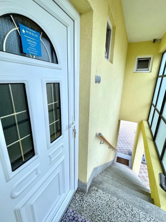 Apartman Nikolic,Banja Vrucica,Teslić Екстериор снимка