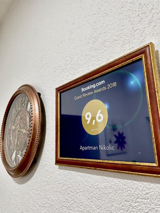 Apartman Nikolic,Banja Vrucica,Teslić Екстериор снимка