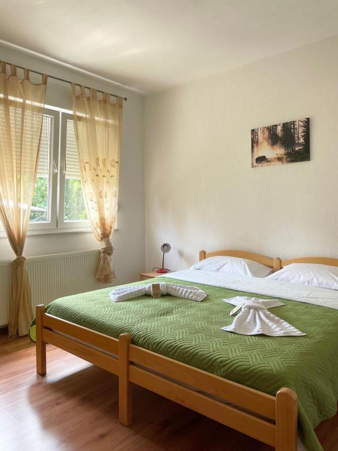 Apartman Nikolic,Banja Vrucica,Teslić Екстериор снимка