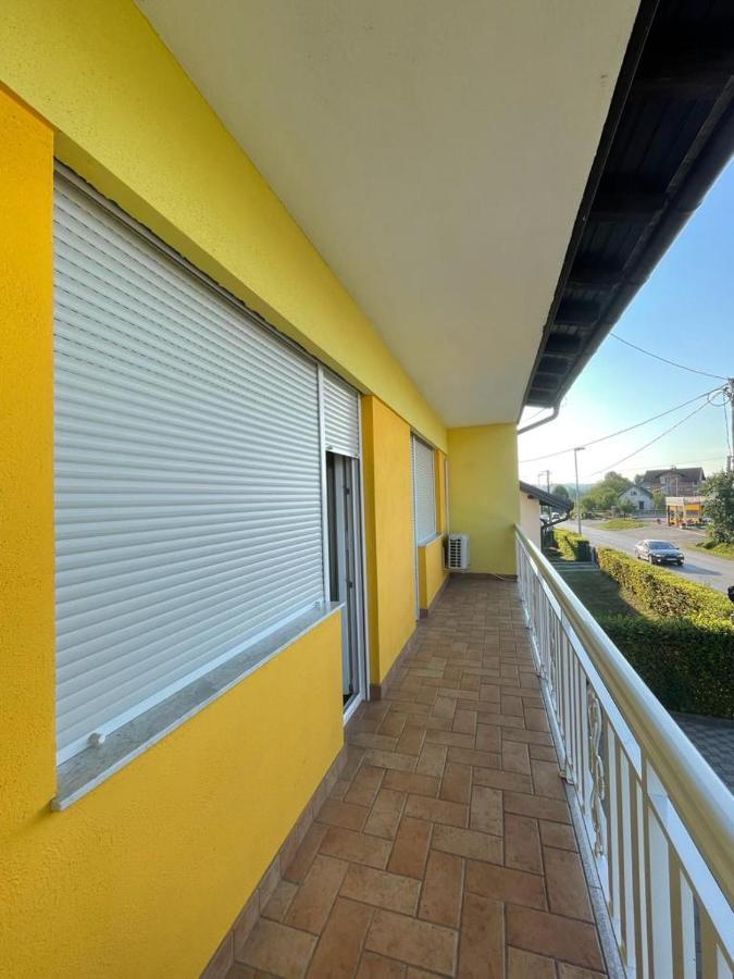 Apartman Nikolic,Banja Vrucica,Teslić Екстериор снимка