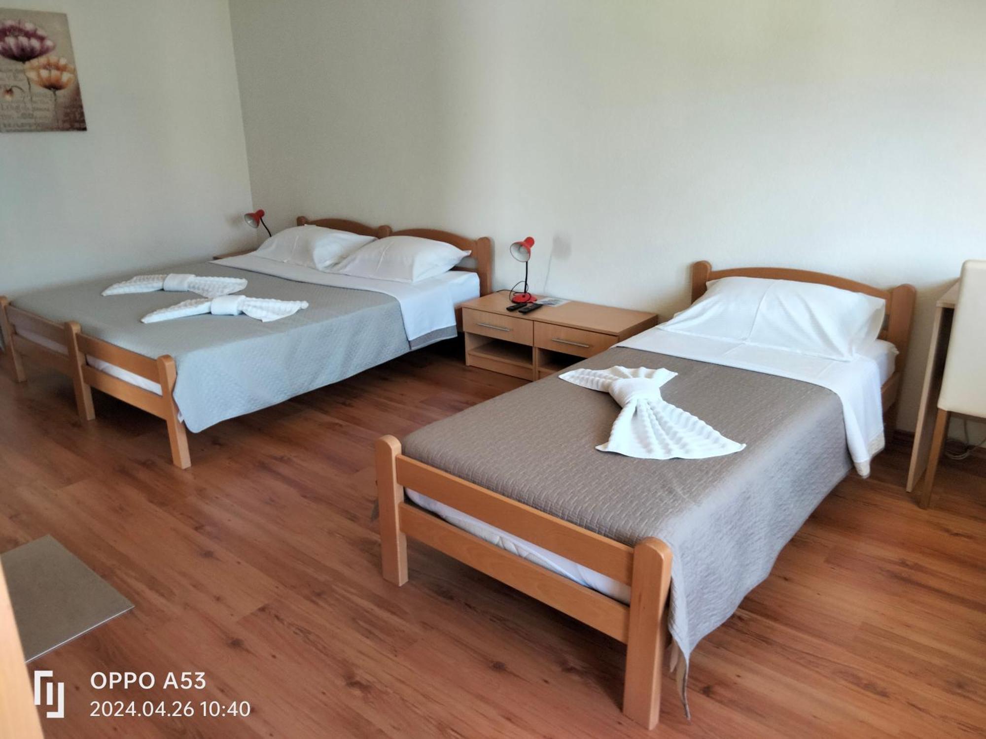 Apartman Nikolic,Banja Vrucica,Teslić Екстериор снимка