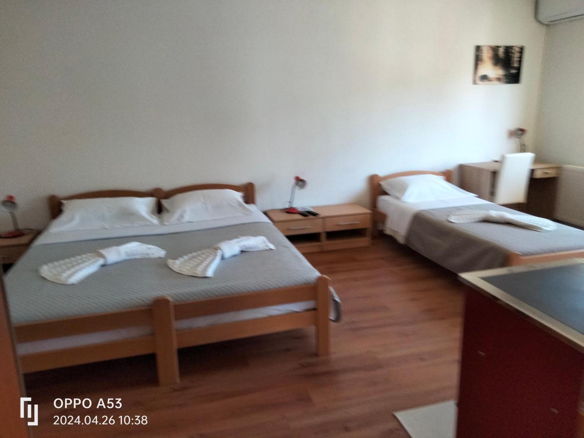 Apartman Nikolic,Banja Vrucica,Teslić Екстериор снимка