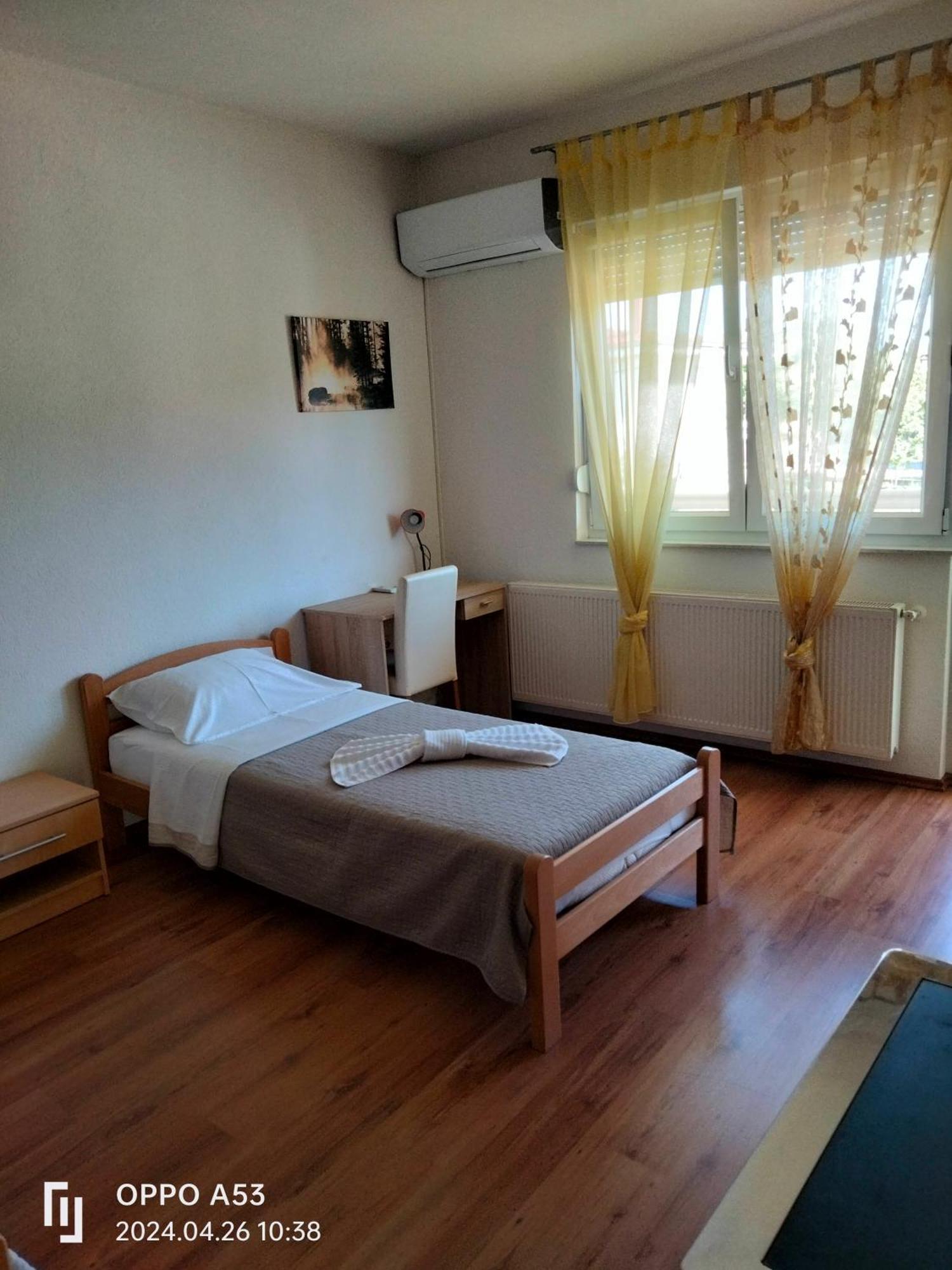 Apartman Nikolic,Banja Vrucica,Teslić Екстериор снимка