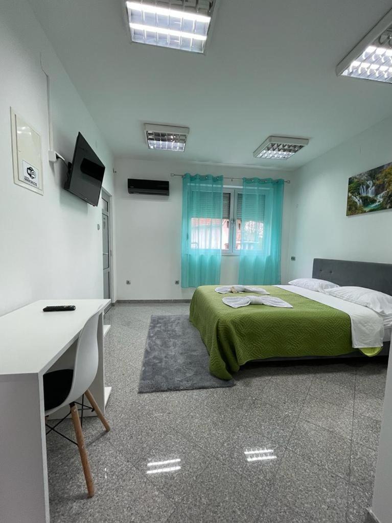 Apartman Nikolic,Banja Vrucica,Teslić Екстериор снимка