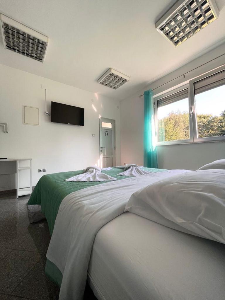 Apartman Nikolic,Banja Vrucica,Teslić Екстериор снимка