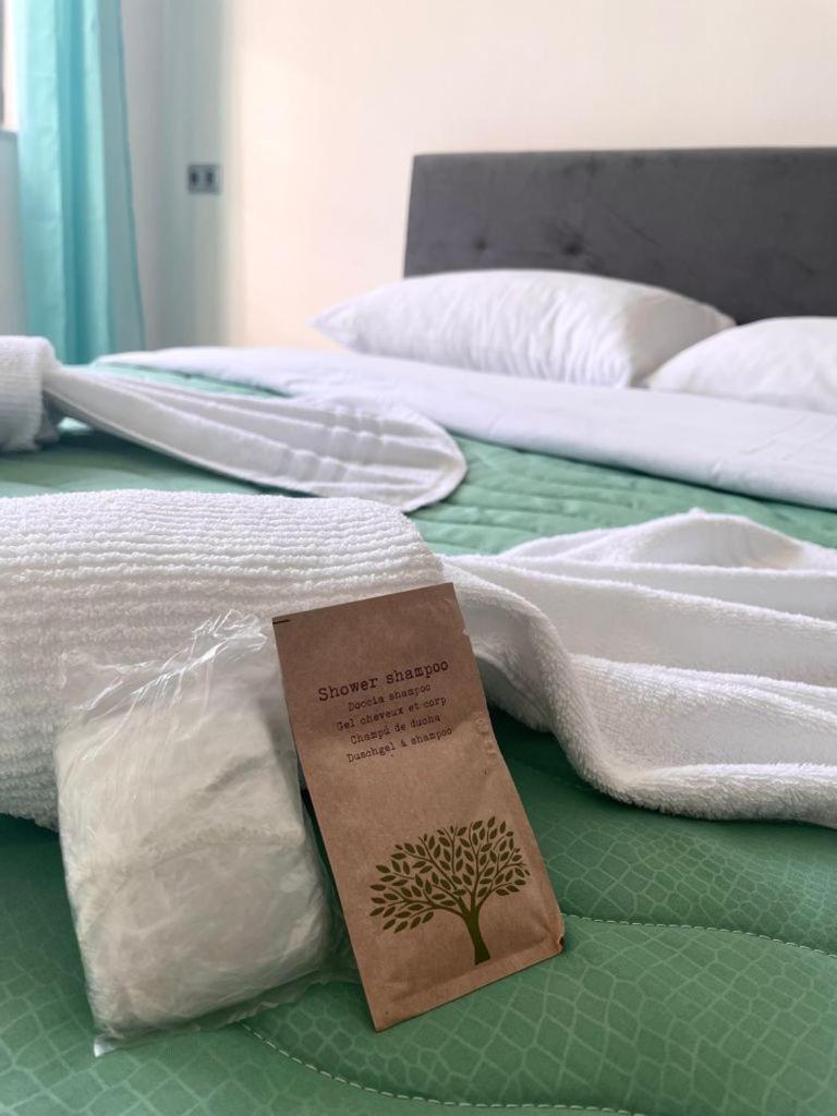 Apartman Nikolic,Banja Vrucica,Teslić Екстериор снимка