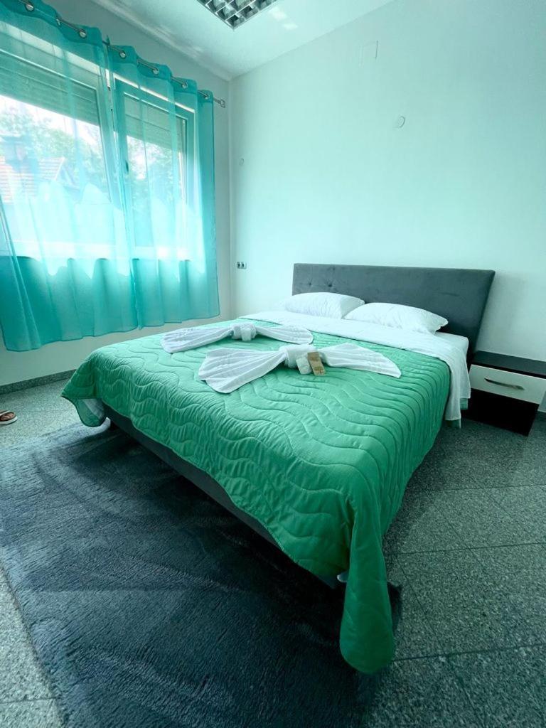 Apartman Nikolic,Banja Vrucica,Teslić Екстериор снимка