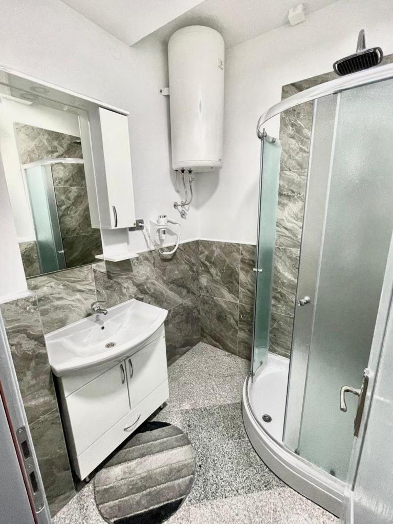 Apartman Nikolic,Banja Vrucica,Teslić Екстериор снимка
