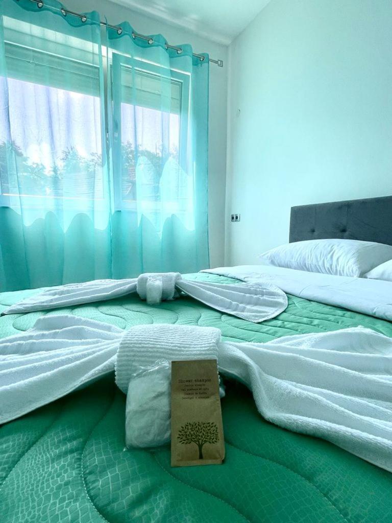 Apartman Nikolic,Banja Vrucica,Teslić Екстериор снимка