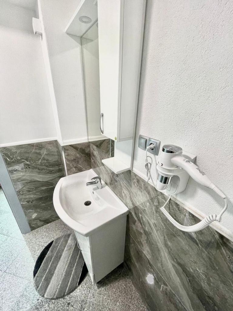 Apartman Nikolic,Banja Vrucica,Teslić Екстериор снимка